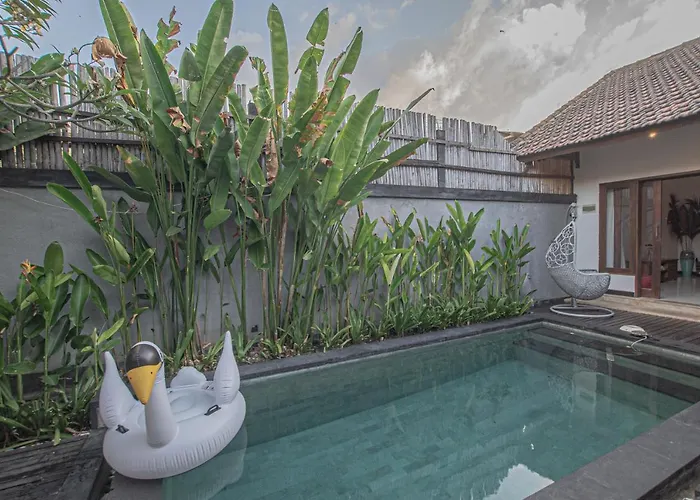 Seminyak Happy * Legian