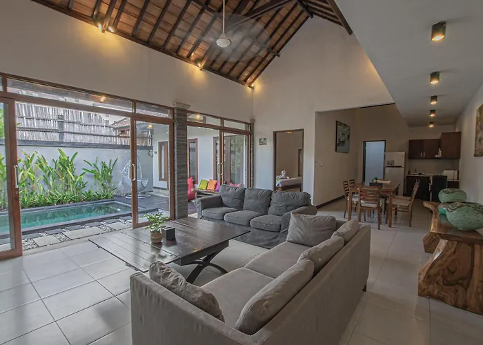 Seminyak Happy