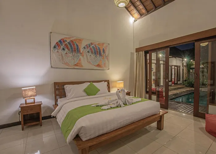 Seminyak Happy Legian