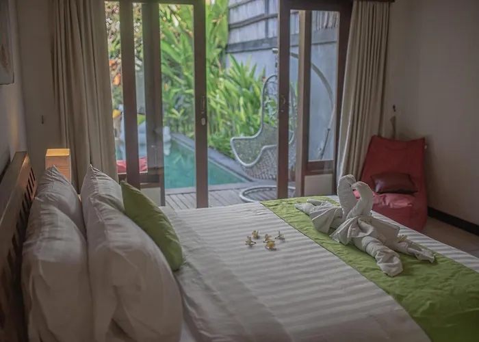 Seminyak Happy Legian