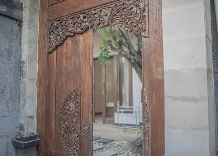 Seminyak Happy Villa Legian