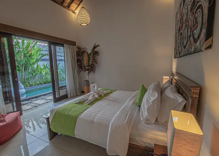 Seminyak Happy Legian