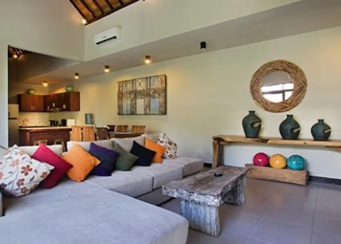 Seminyak Happy * Legian