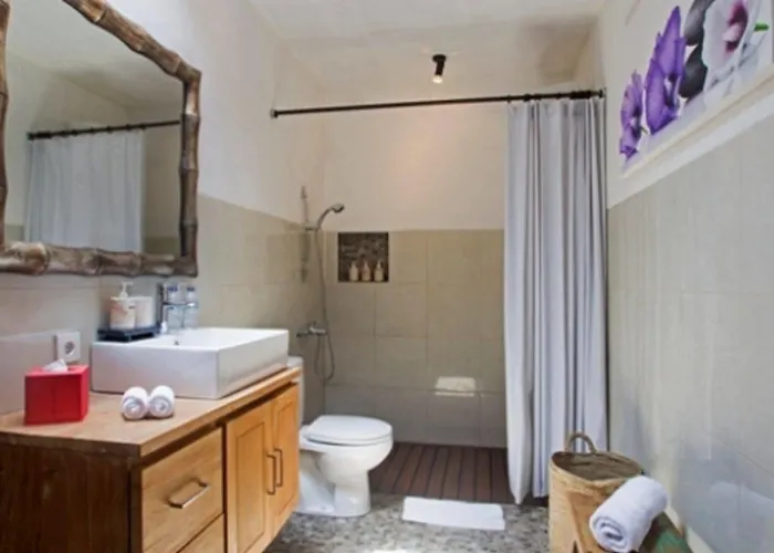 Seminyak Happy Villa Legian