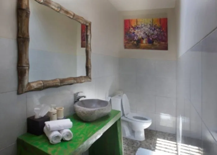 Seminyak Happy Villa Legian