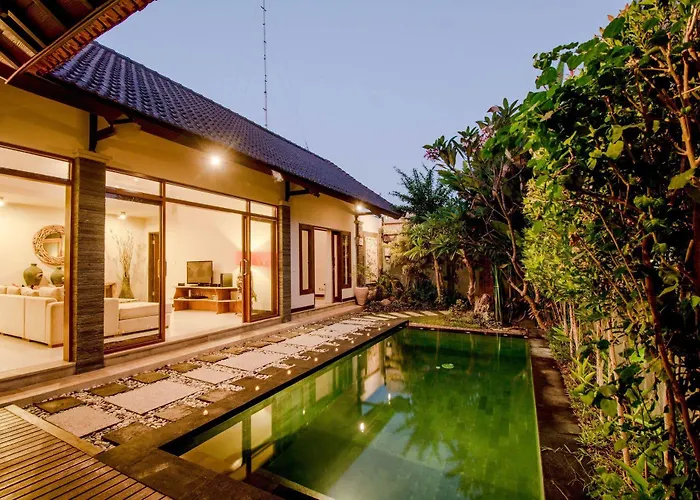 Seminyak Happy