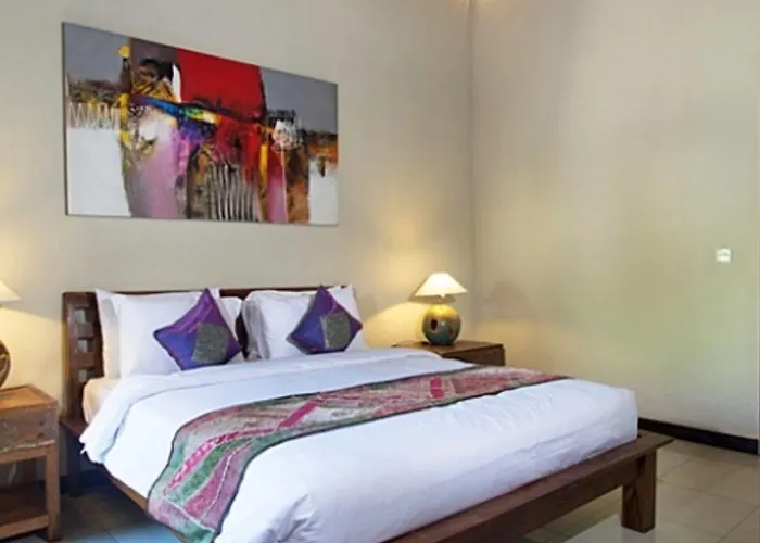Villa Seminyak Happy Legian