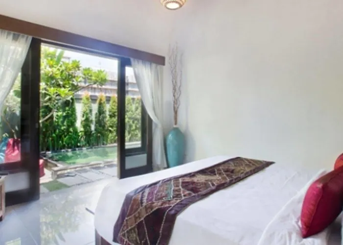Seminyak Happy Villa Legian