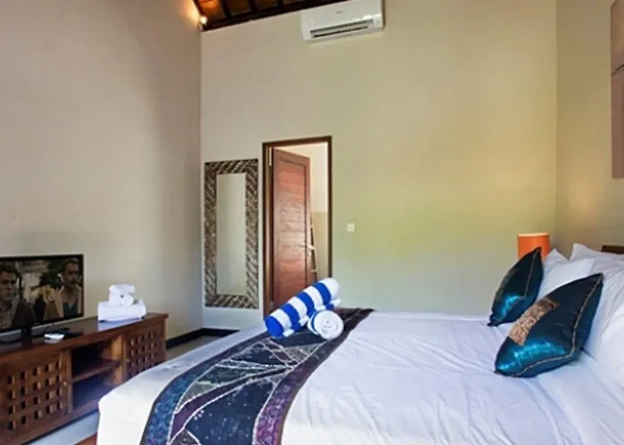 Villa Seminyak Happy *